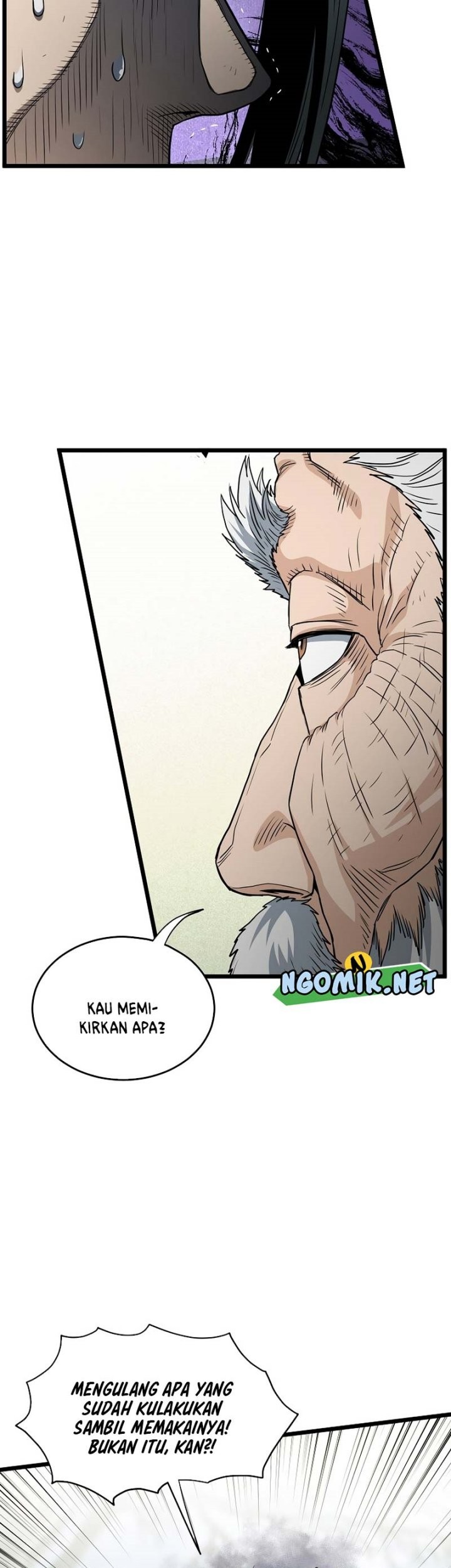 Murim Login - Chapter 153 - Page 56