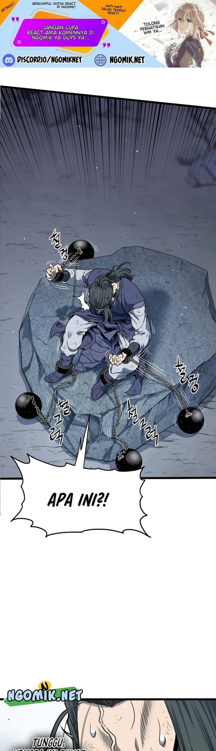 Murim Login - Chapter 153 - Page 2