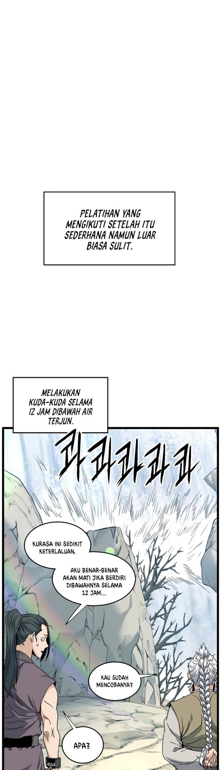 Murim Login - Chapter 153 - Page 64