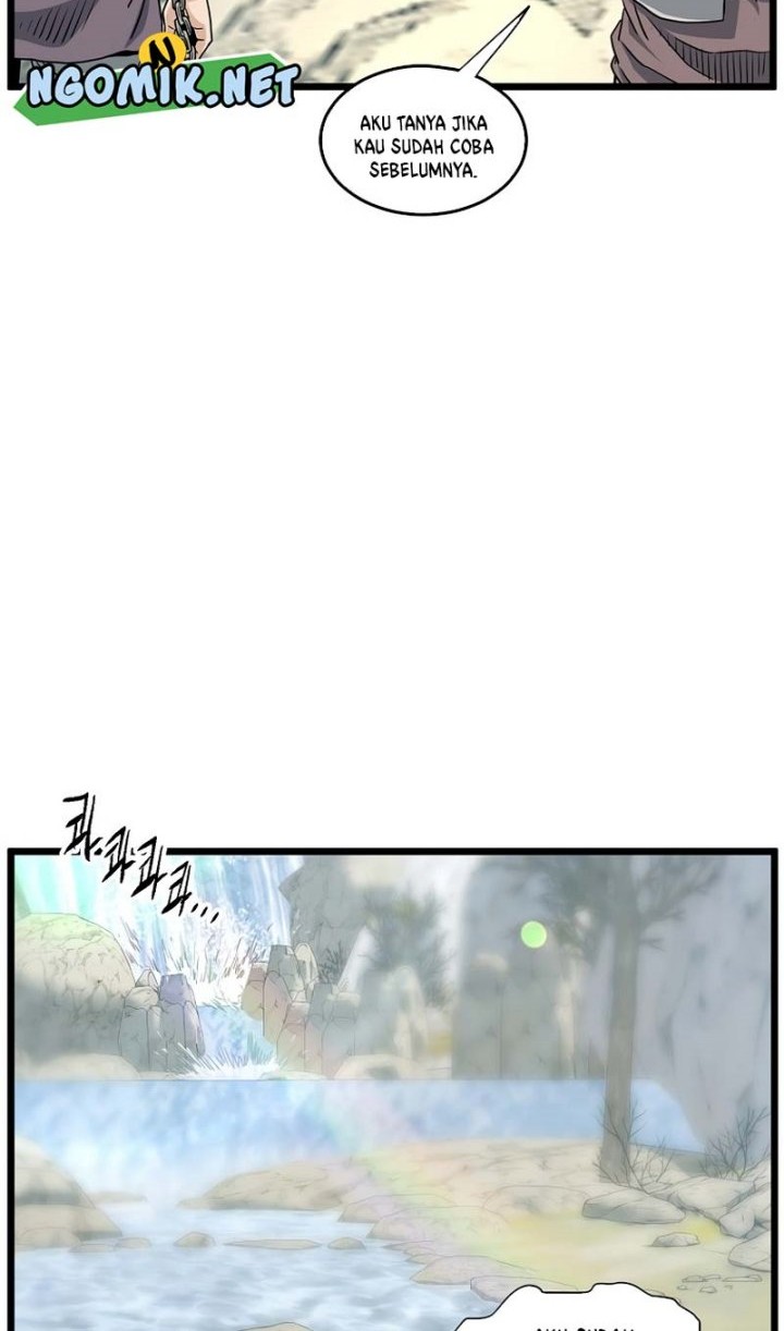 Murim Login - Chapter 153 - Page 65