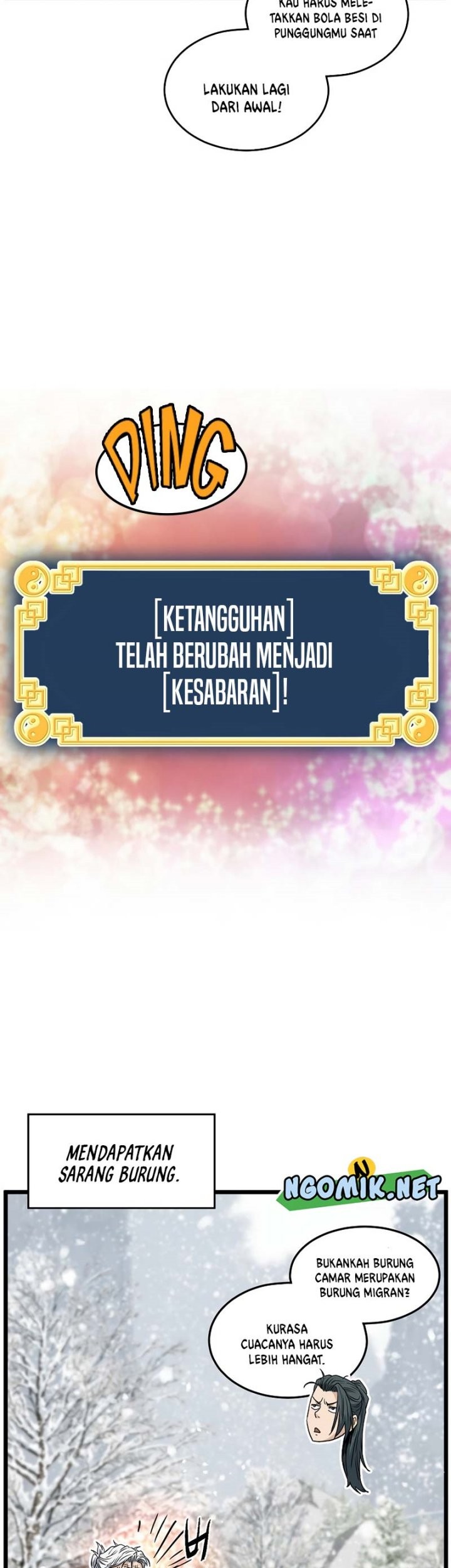 Murim Login - Chapter 153 - Page 68