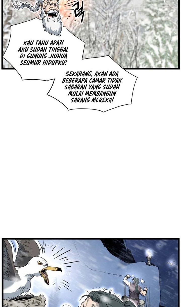 Murim Login - Chapter 153 - Page 69