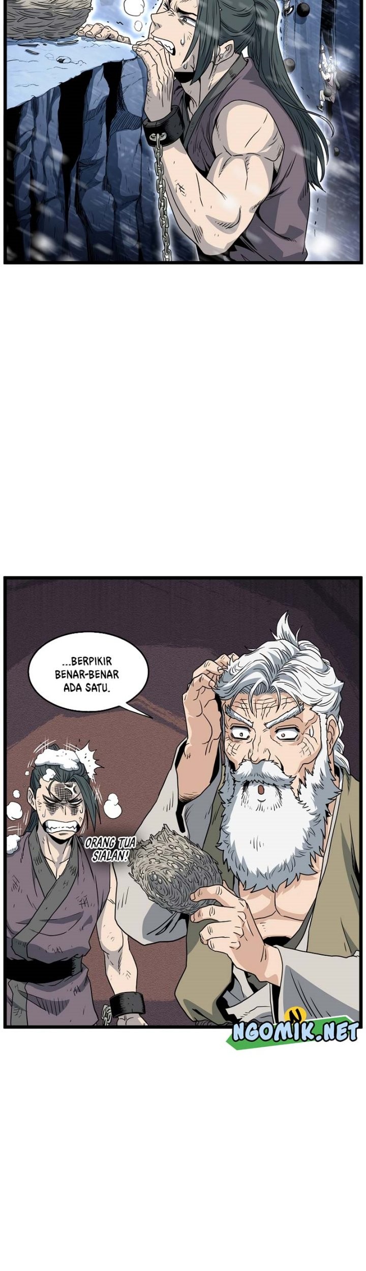 Murim Login - Chapter 153 - Page 70