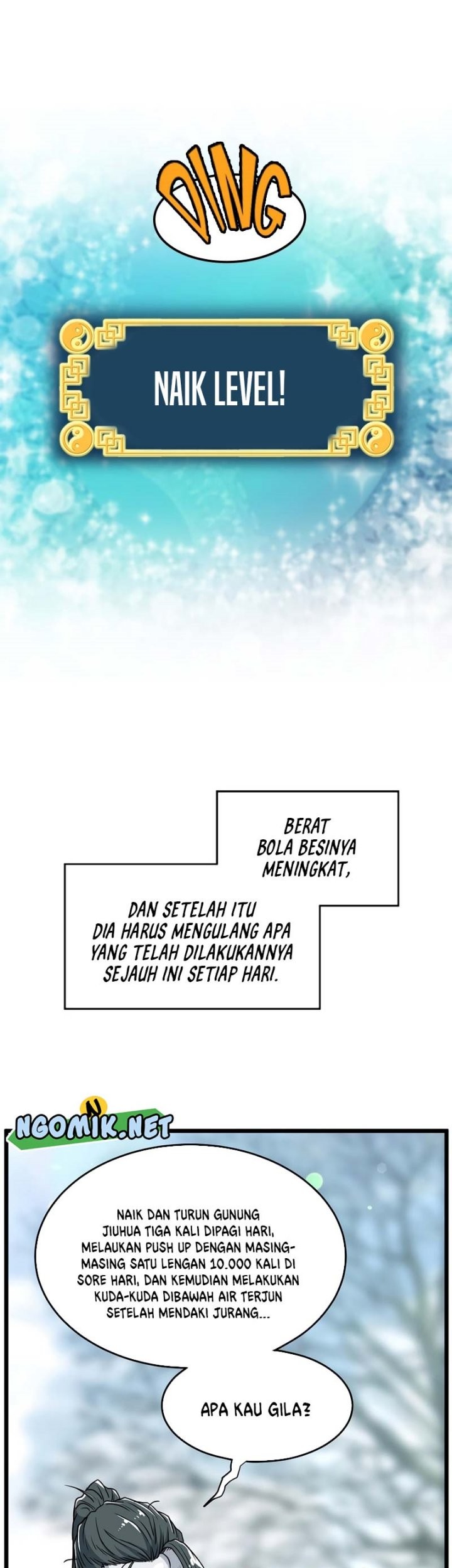 Murim Login - Chapter 153 - Page 72