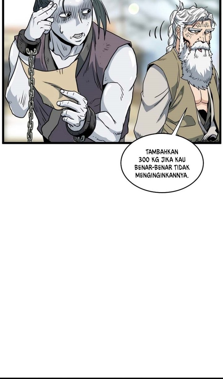 Murim Login - Chapter 153 - Page 73