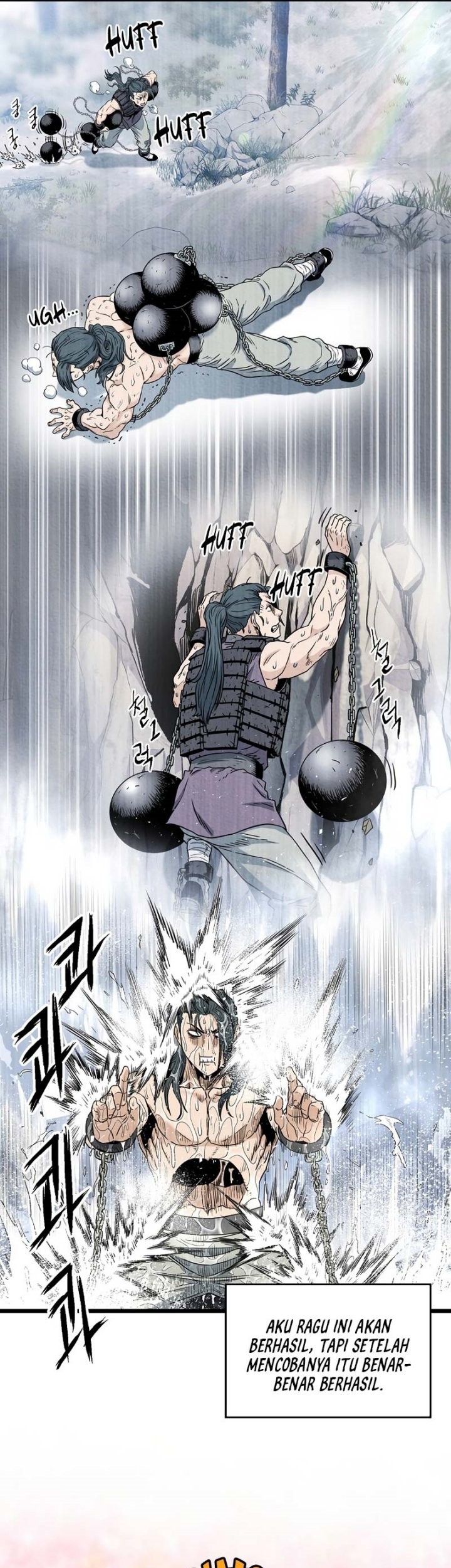 Murim Login - Chapter 153 - Page 74