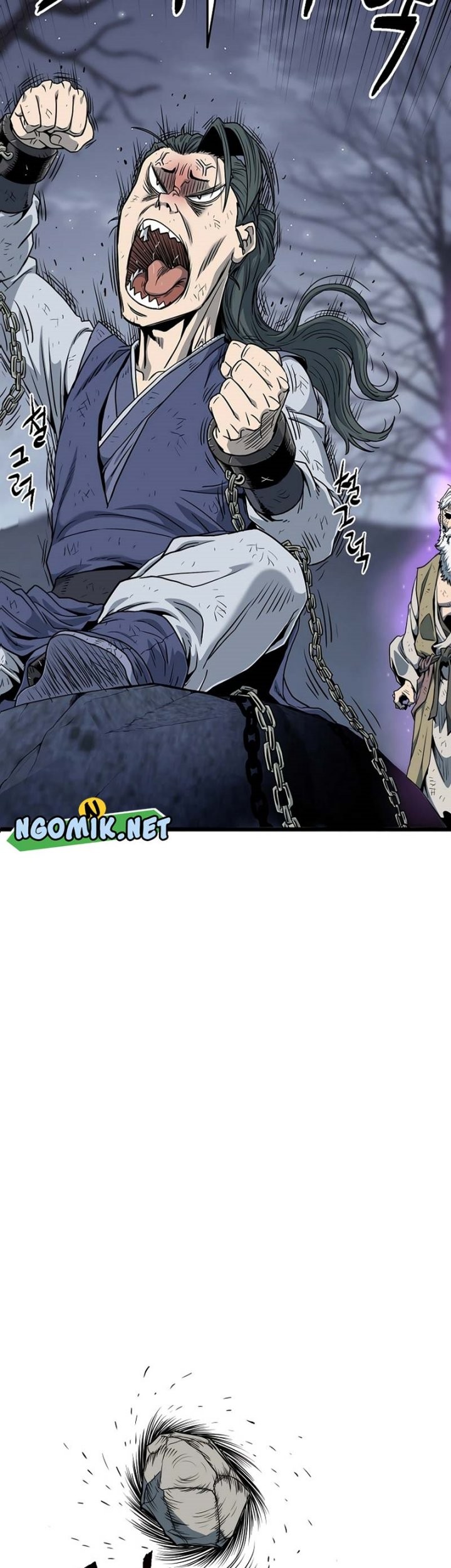 Murim Login - Chapter 153 - Page 4