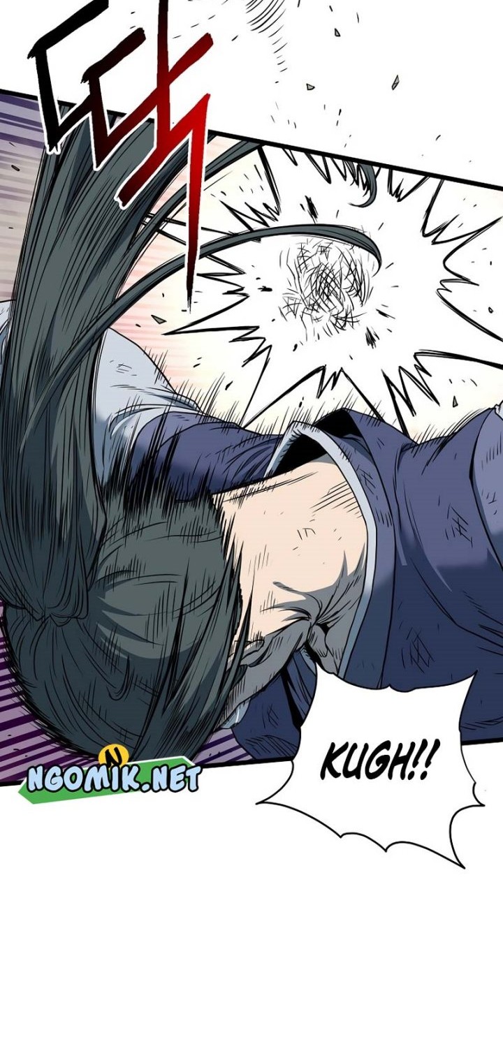 Murim Login - Chapter 153 - Page 5