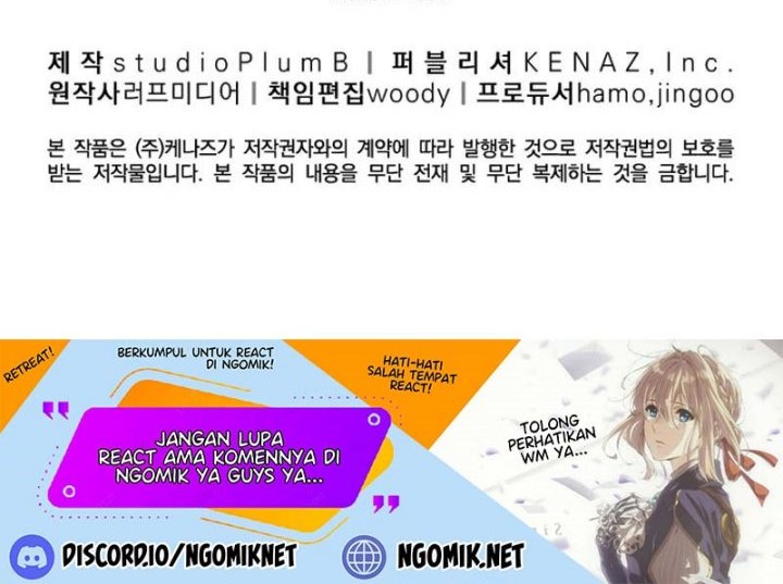 Murim Login - Chapter 153 - Page 79