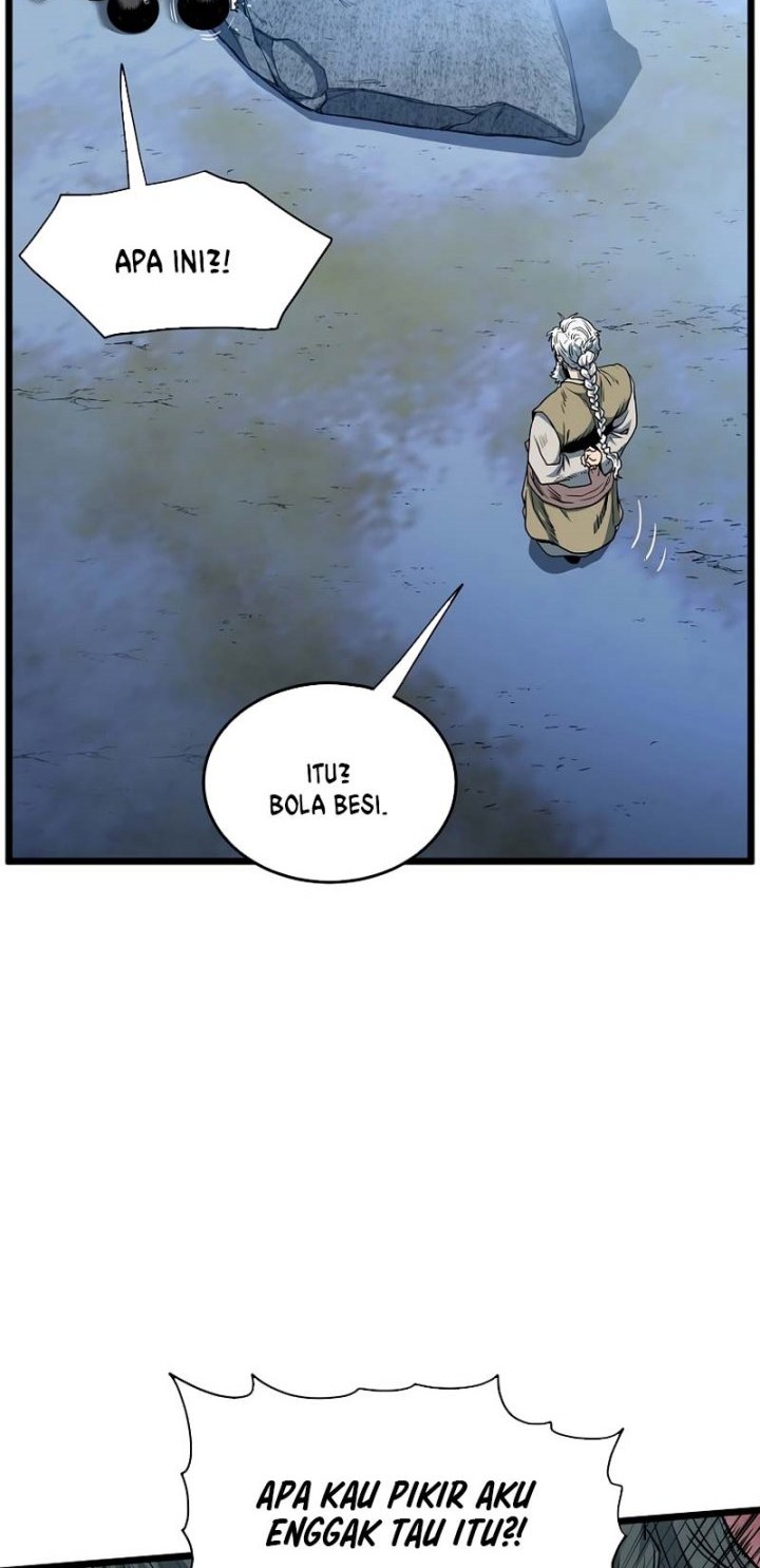 Murim Login - Chapter 153 - Page 7