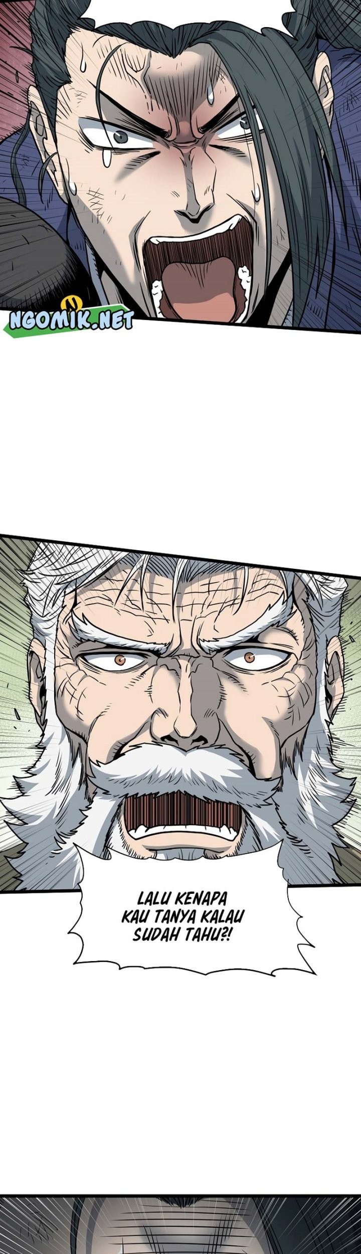 Murim Login - Chapter 153 - Page 8