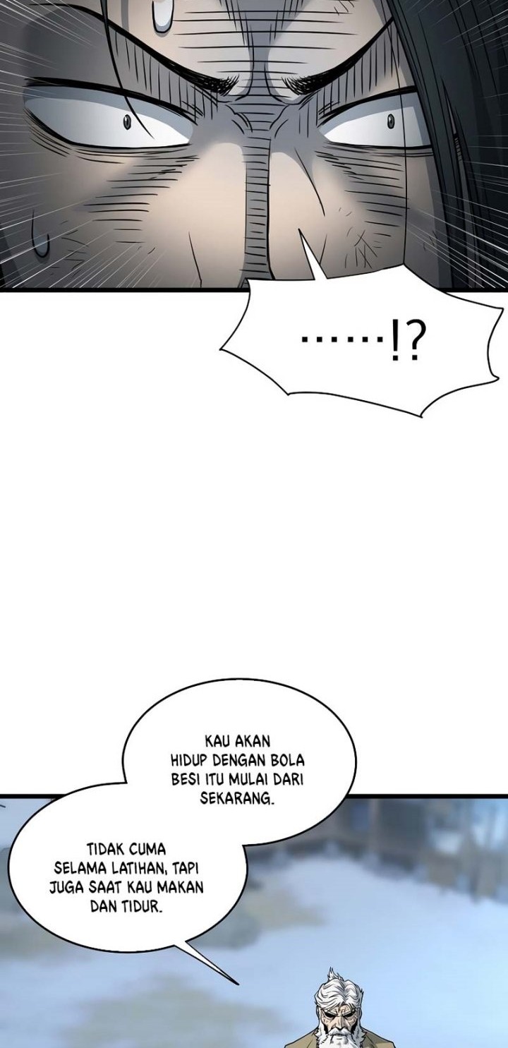 Murim Login - Chapter 153 - Page 9