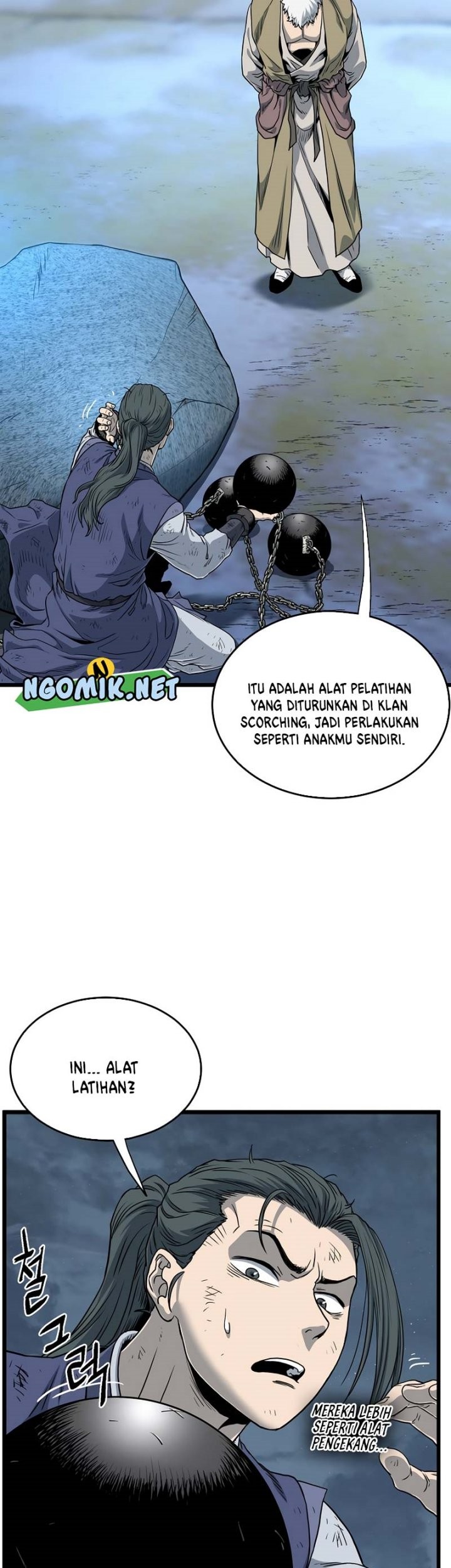 Murim Login - Chapter 153 - Page 10