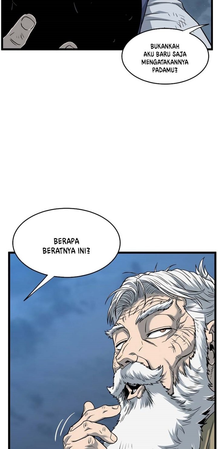 Murim Login - Chapter 153 - Page 11