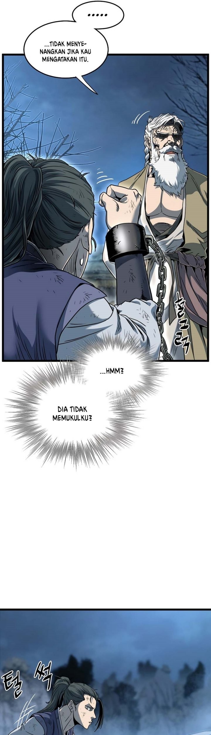 Murim Login - Chapter 153 - Page 14