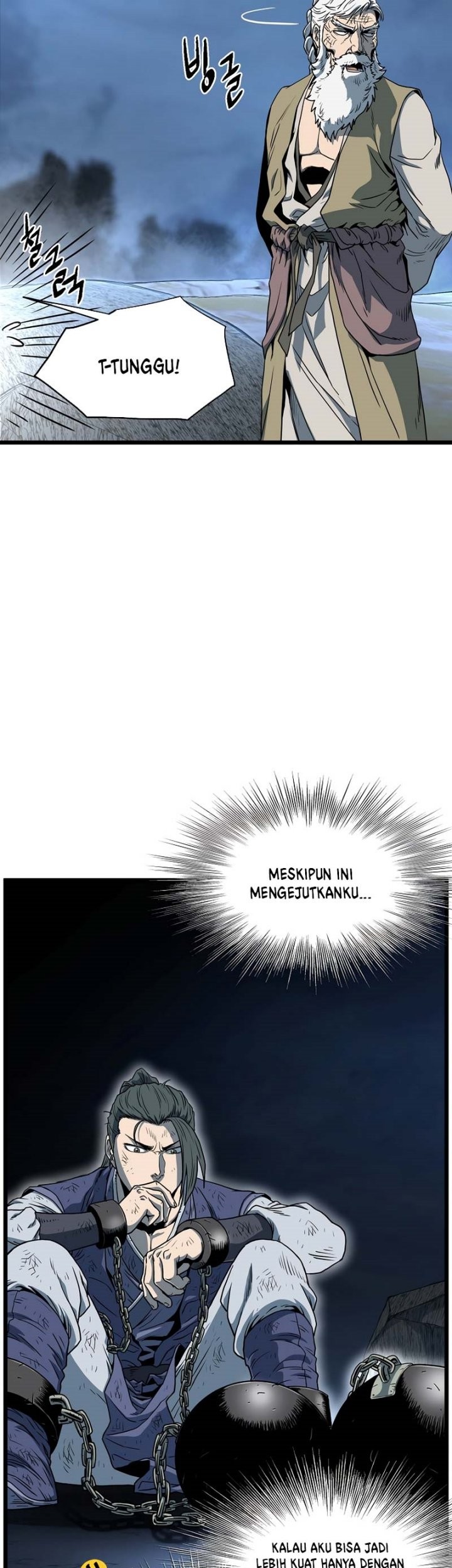 Murim Login - Chapter 153 - Page 16