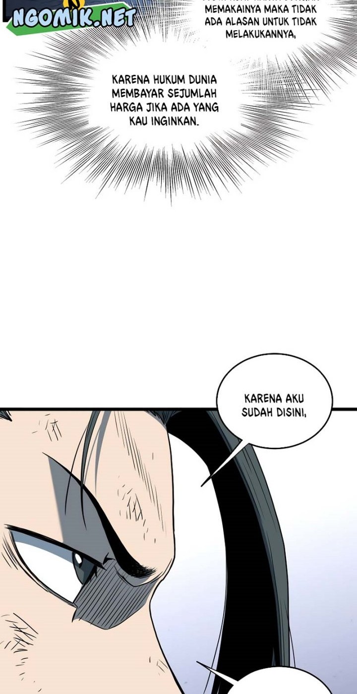 Murim Login - Chapter 153 - Page 17