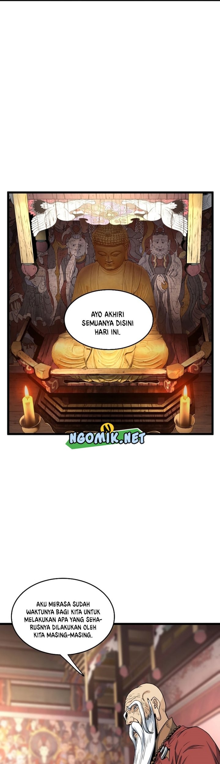 Murim Login - Chapter 152 - Page 18