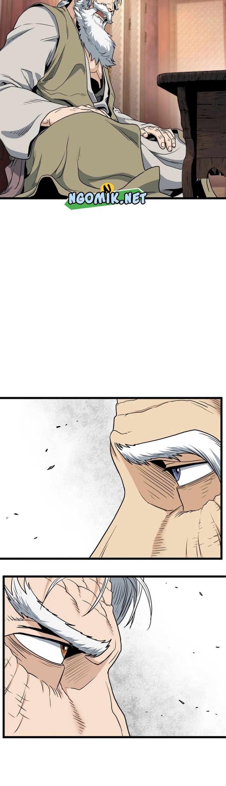 Murim Login - Chapter 152 - Page 20