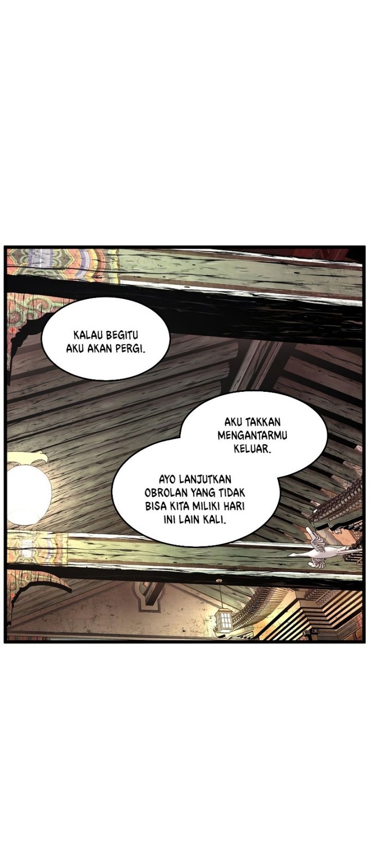 Murim Login - Chapter 152 - Page 21