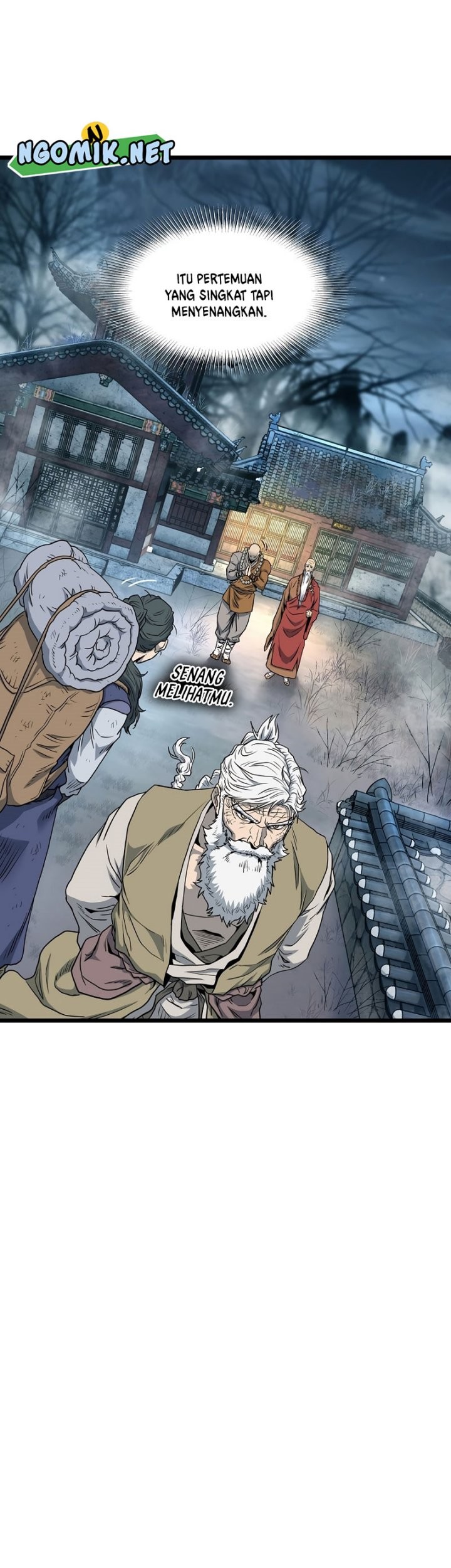 Murim Login - Chapter 152 - Page 22