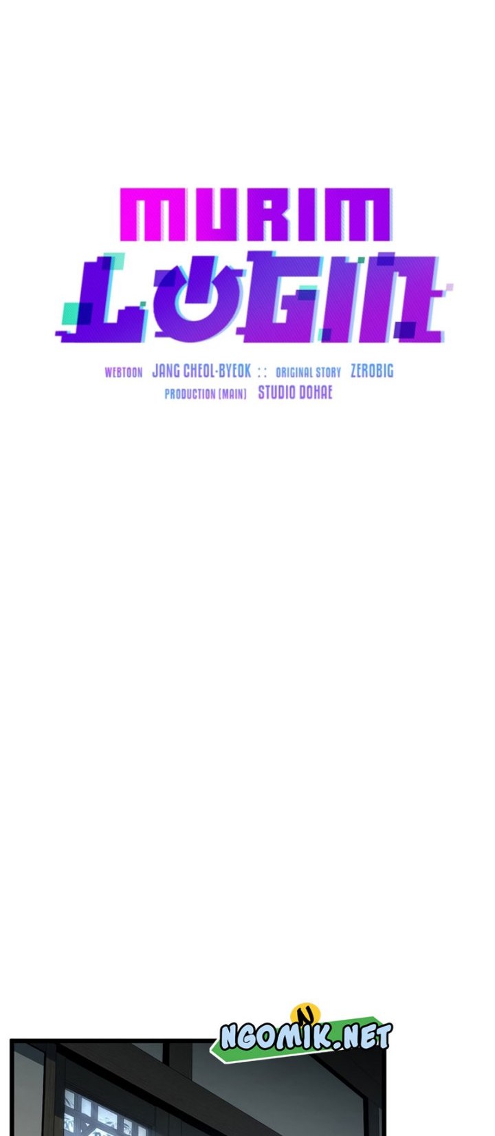 Murim Login - Chapter 152 - Page 23