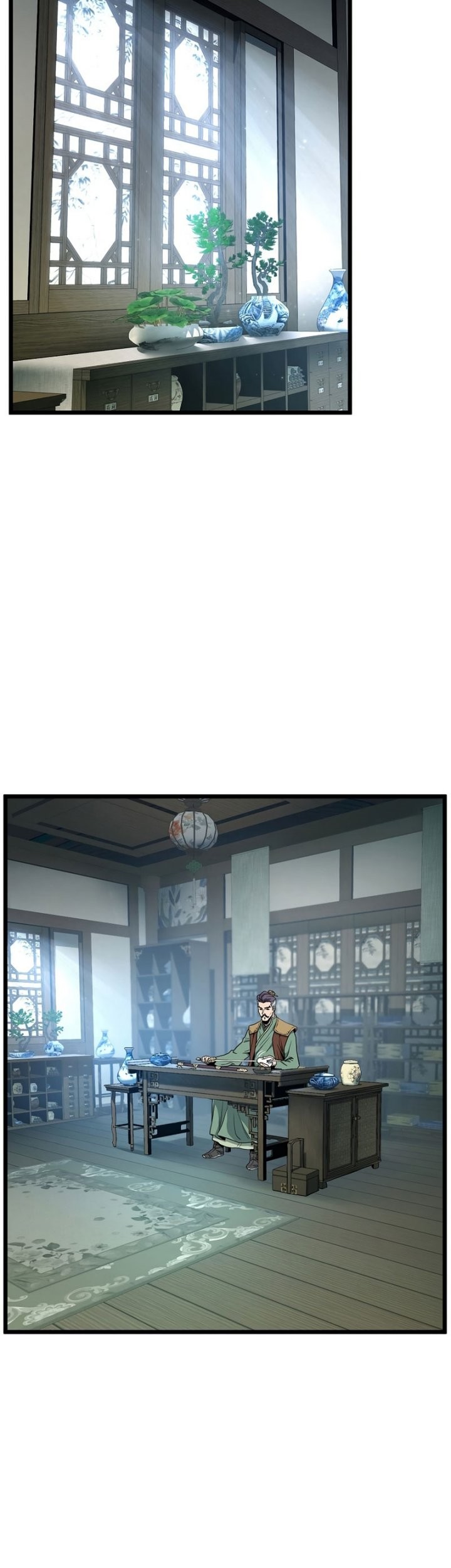 Murim Login - Chapter 152 - Page 24