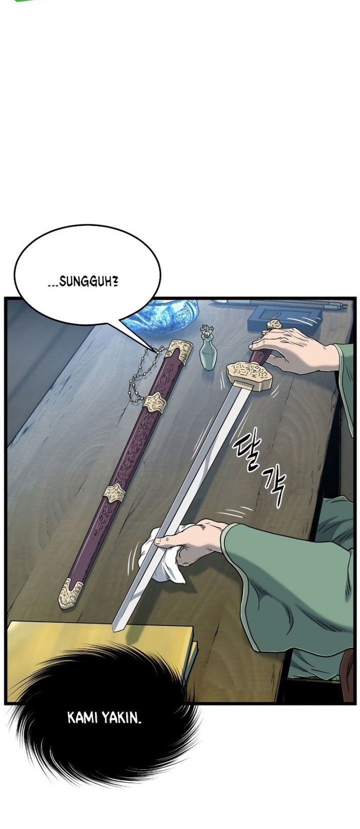 Murim Login - Chapter 152 - Page 27