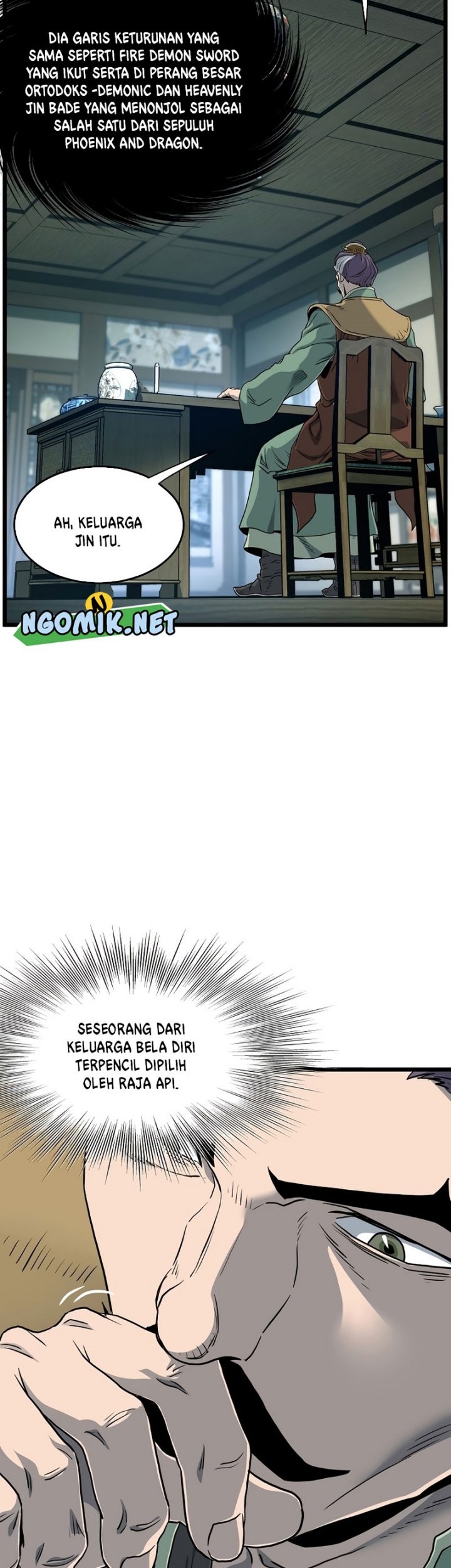 Murim Login - Chapter 152 - Page 30