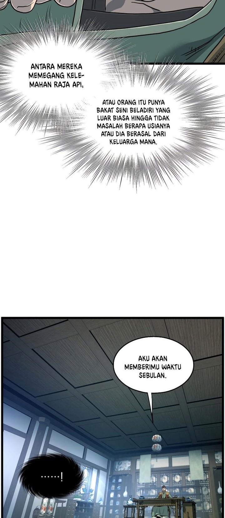 Murim Login - Chapter 152 - Page 31