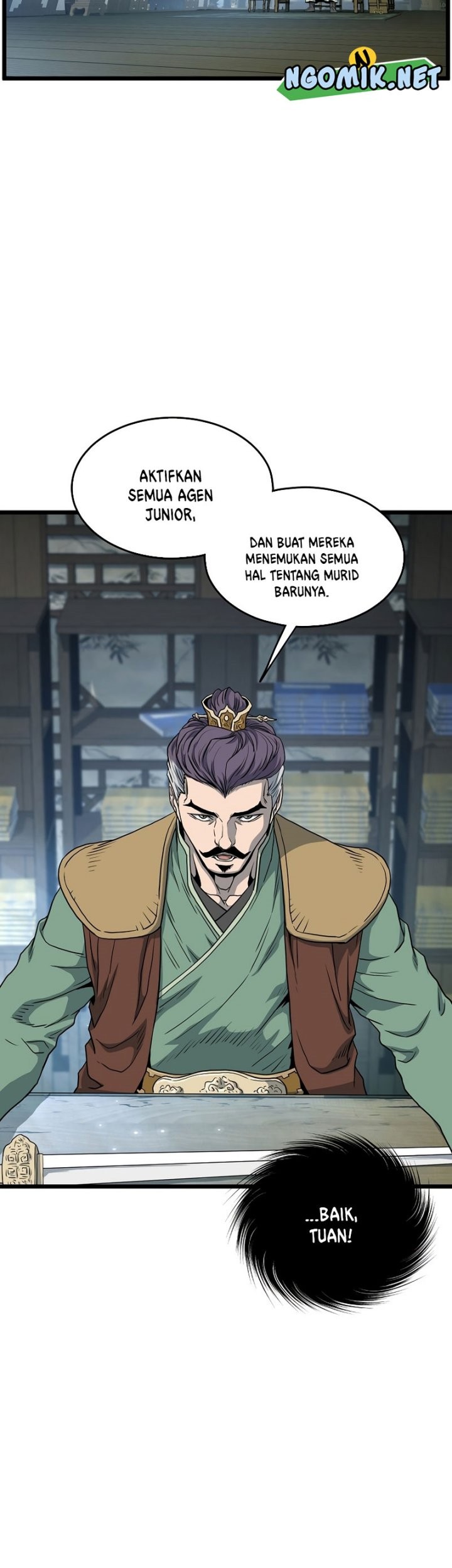 Murim Login - Chapter 152 - Page 32