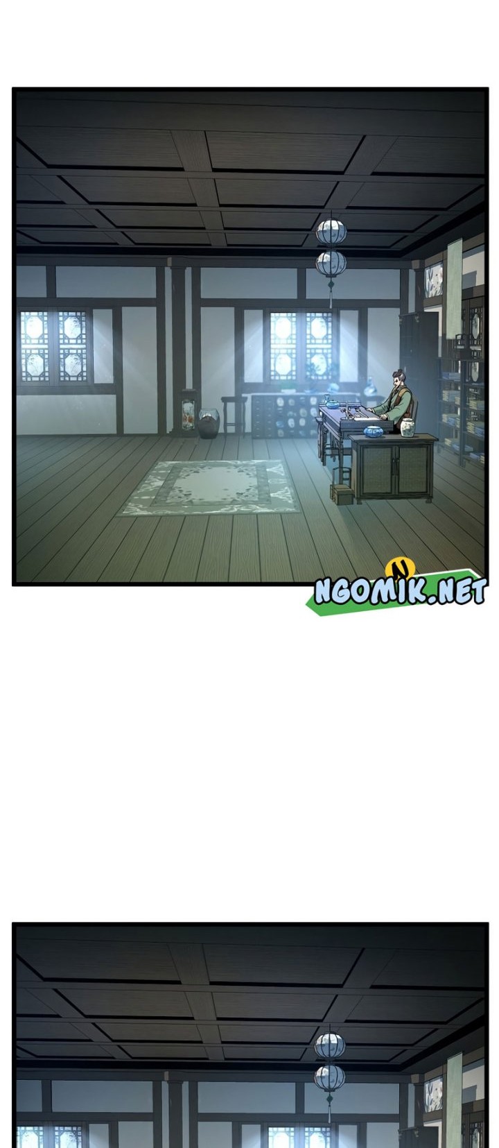 Murim Login - Chapter 152 - Page 33