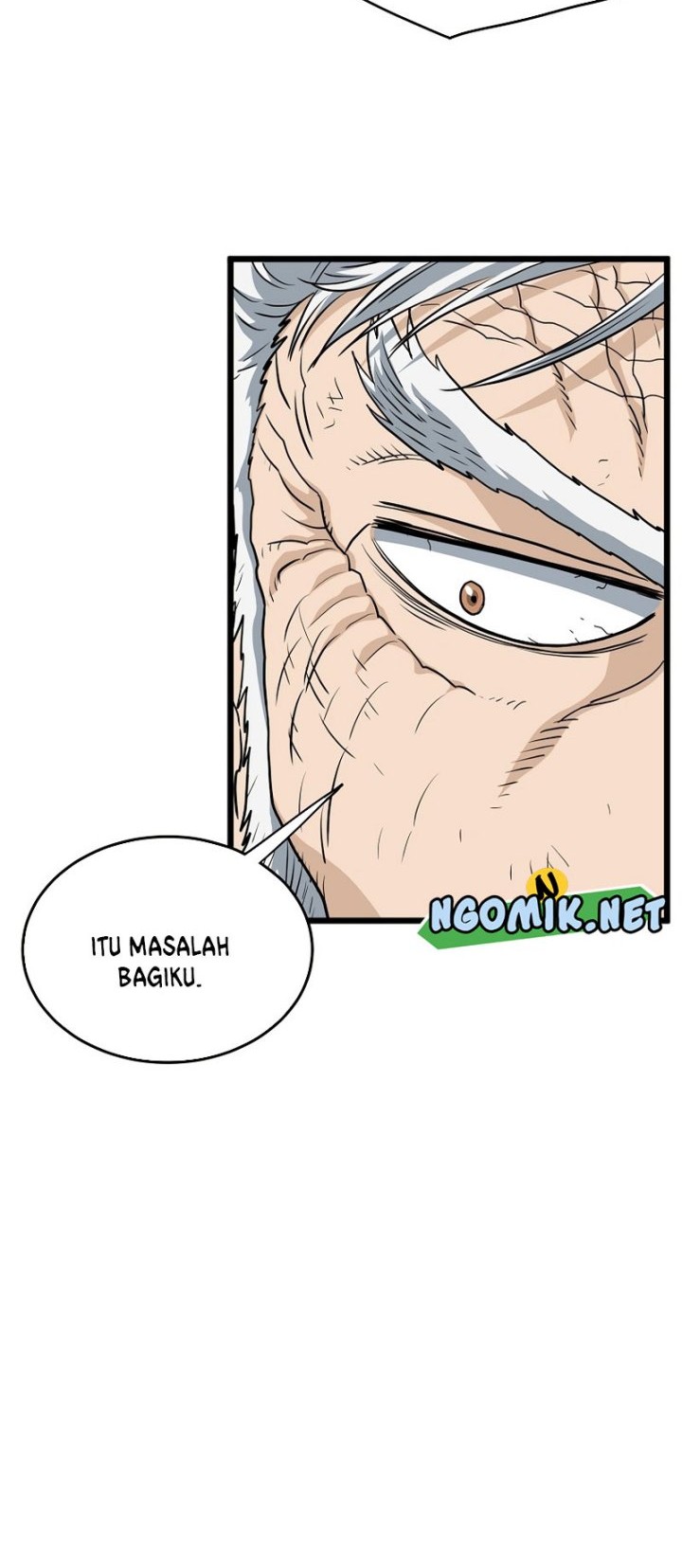 Murim Login - Chapter 152 - Page 37