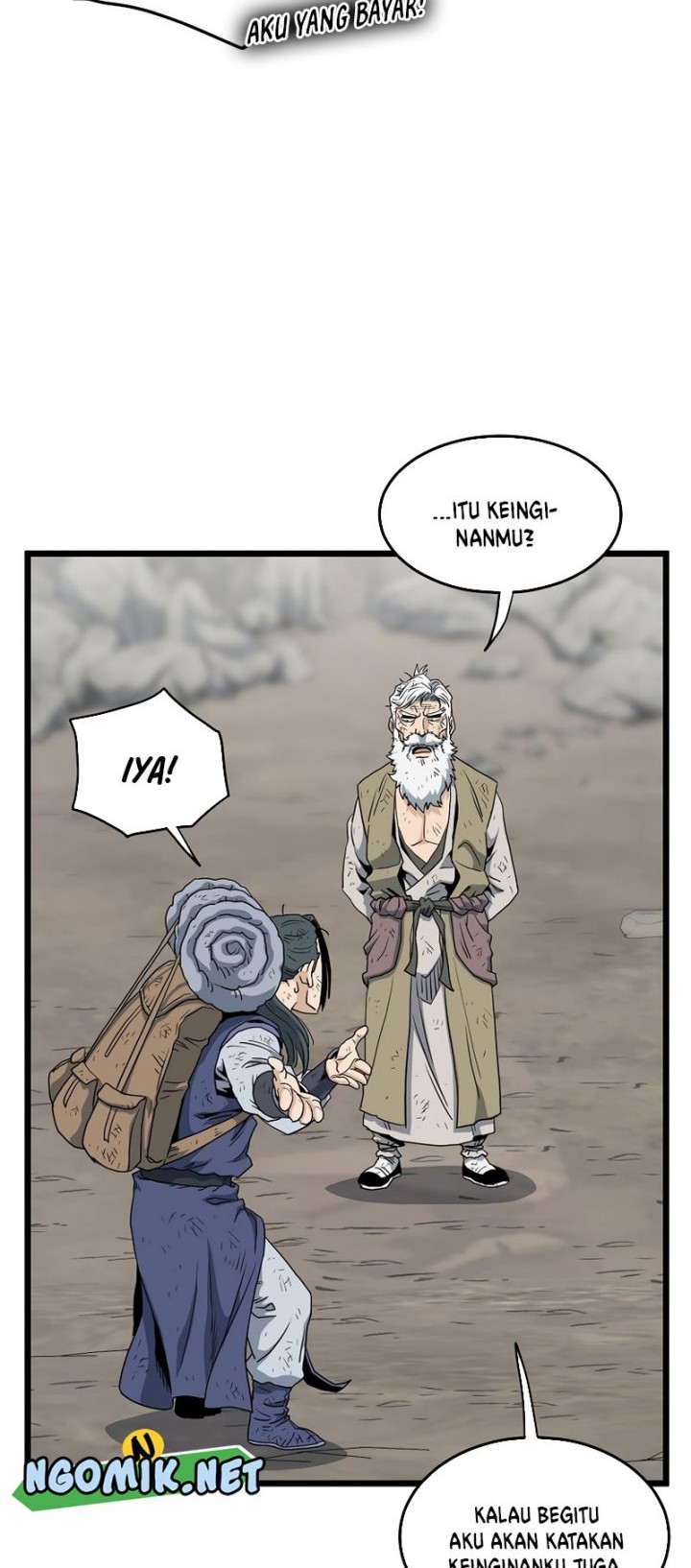 Murim Login - Chapter 152 - Page 41