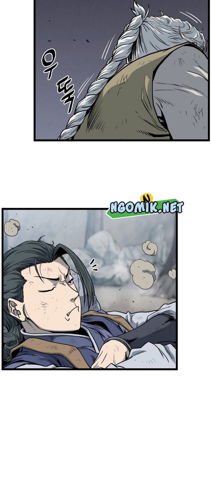 Murim Login - Chapter 152 - Page 45