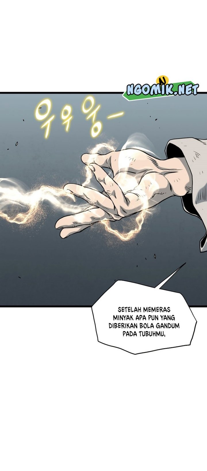 Murim Login - Chapter 152 - Page 49