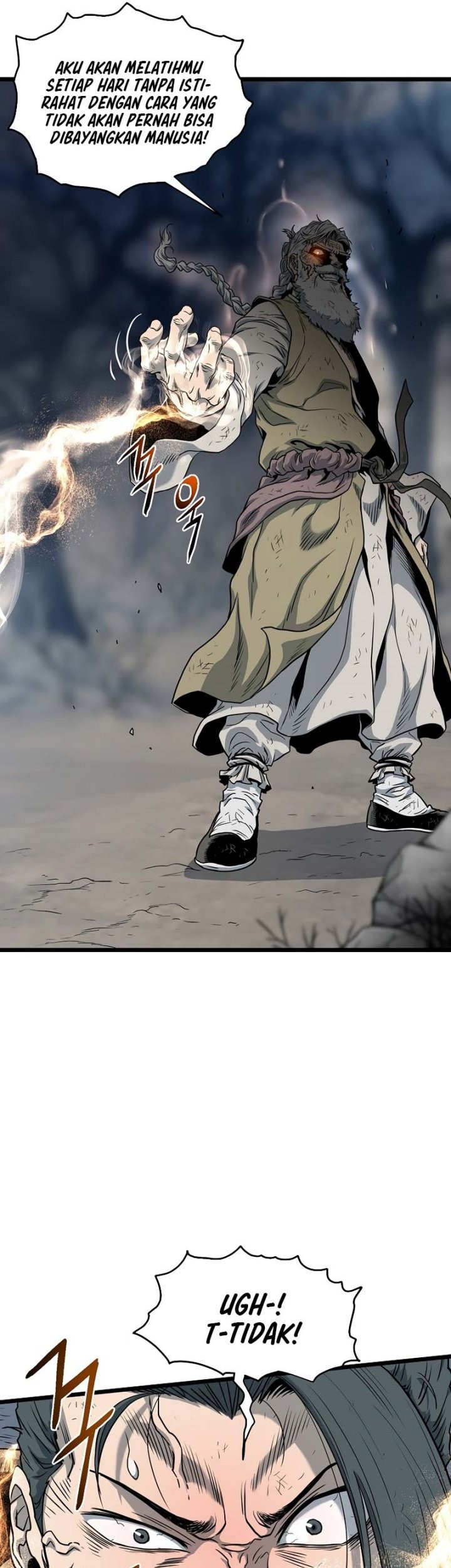 Murim Login - Chapter 152 - Page 50