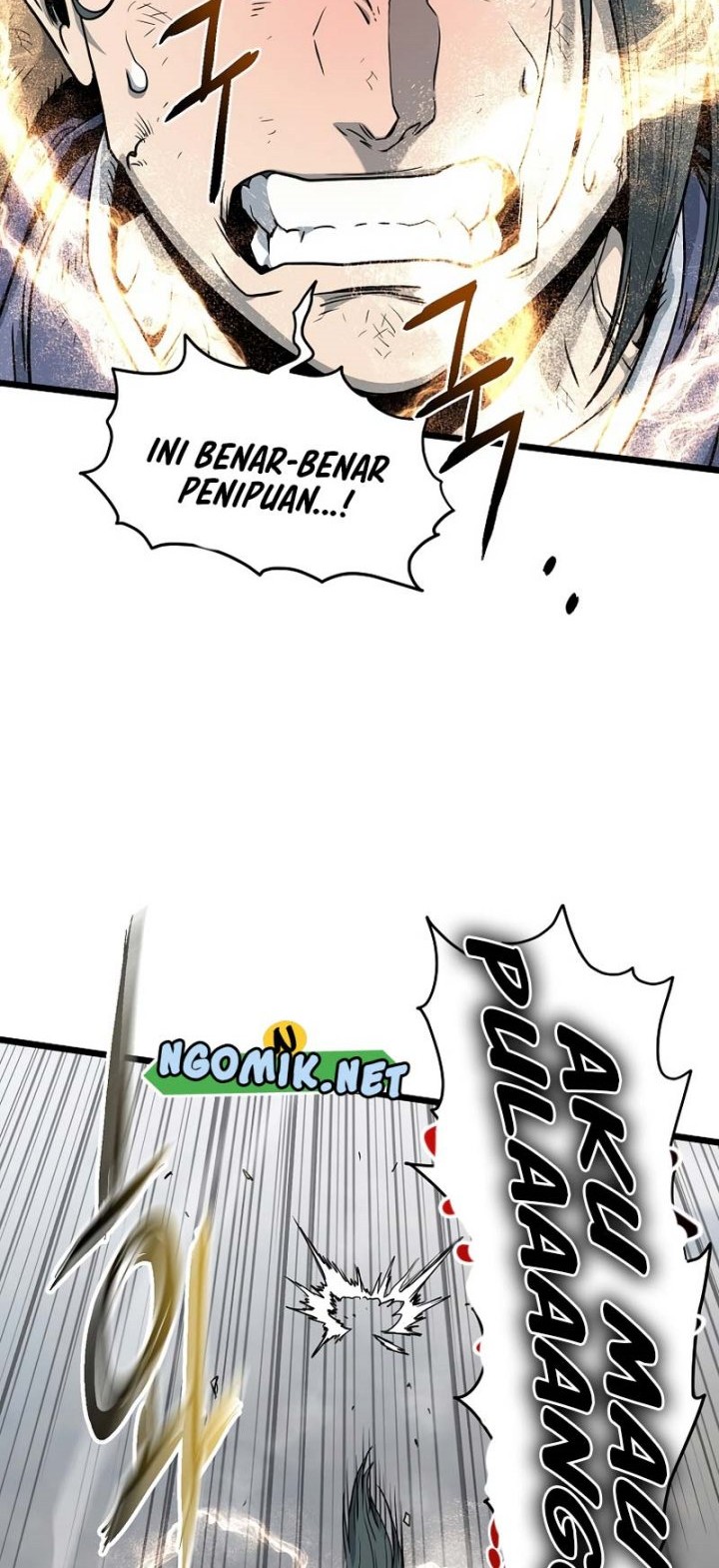 Murim Login - Chapter 152 - Page 51