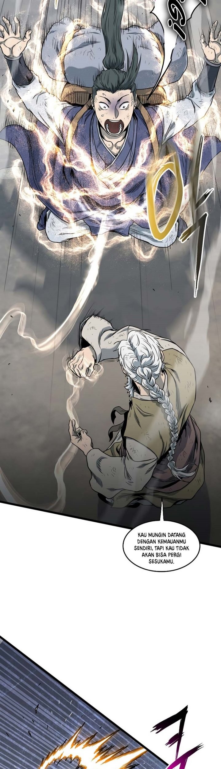 Murim Login - Chapter 152 - Page 52