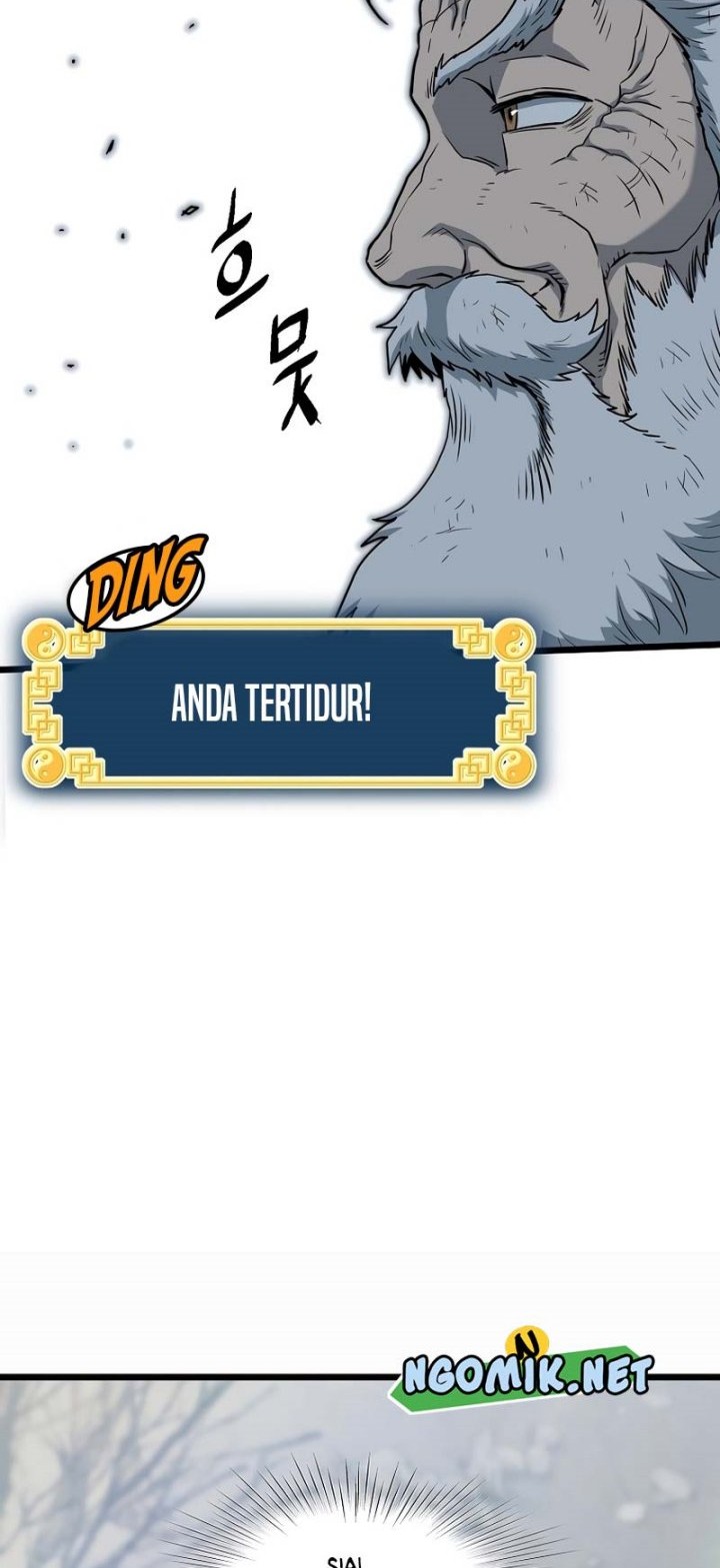 Murim Login - Chapter 152 - Page 55