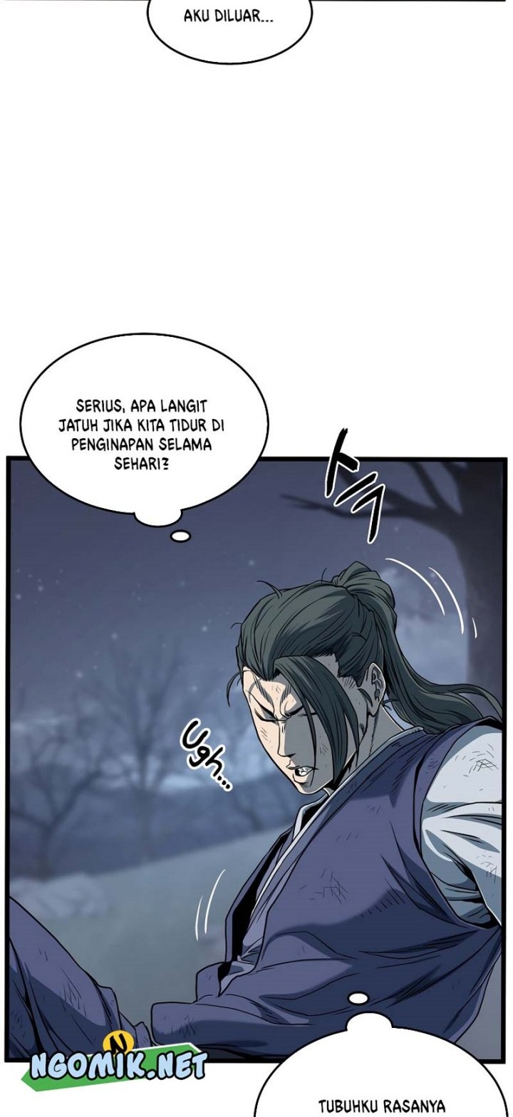 Murim Login - Chapter 152 - Page 59