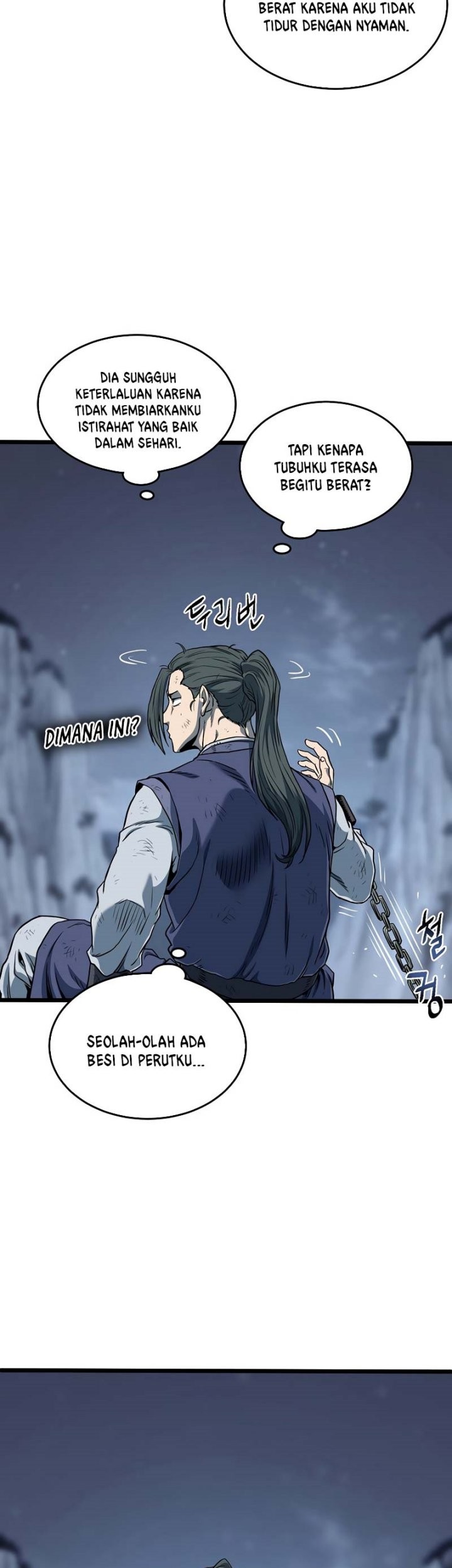 Murim Login - Chapter 152 - Page 60