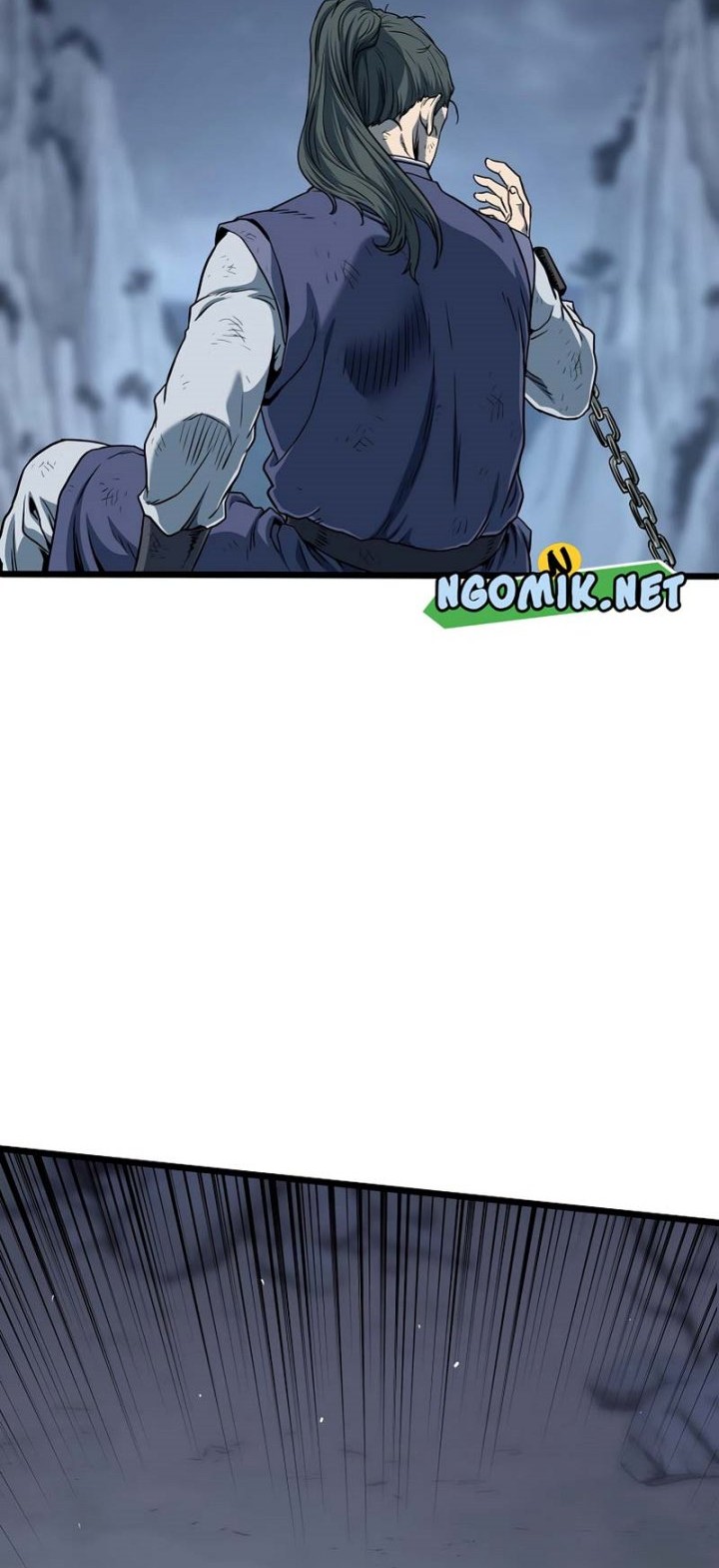 Murim Login - Chapter 152 - Page 61