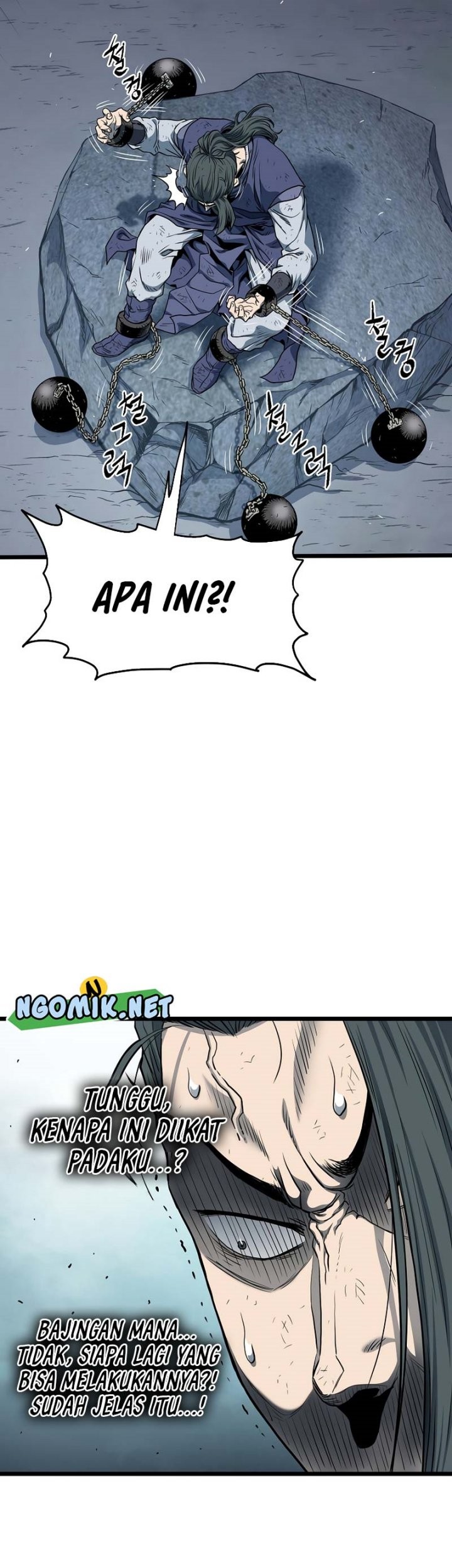 Murim Login - Chapter 152 - Page 62