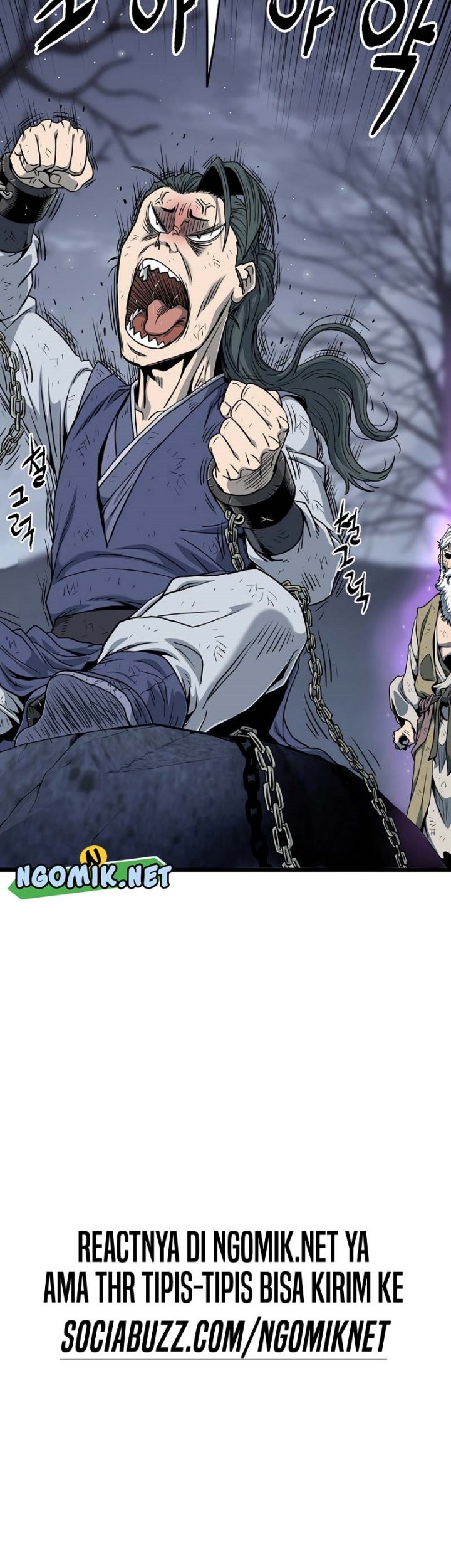 Murim Login - Chapter 152 - Page 64