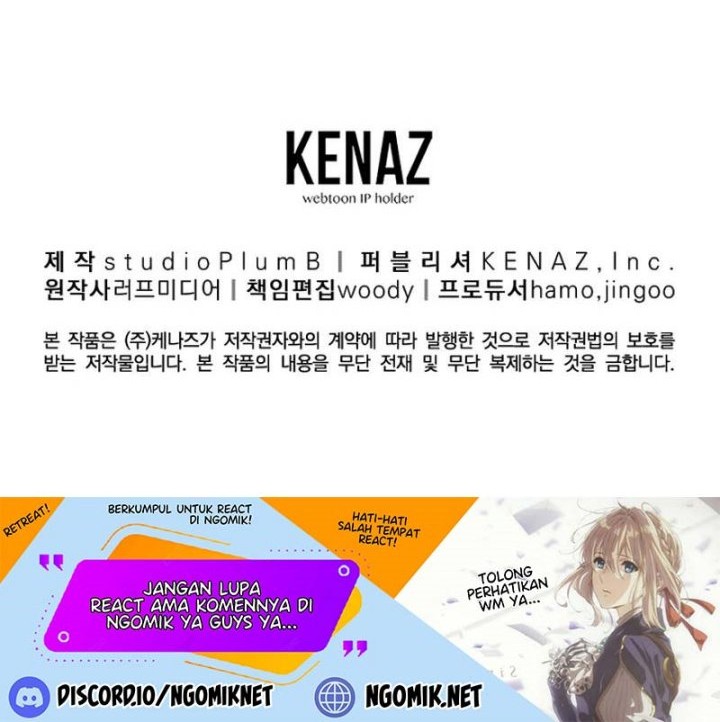 Murim Login - Chapter 152 - Page 65