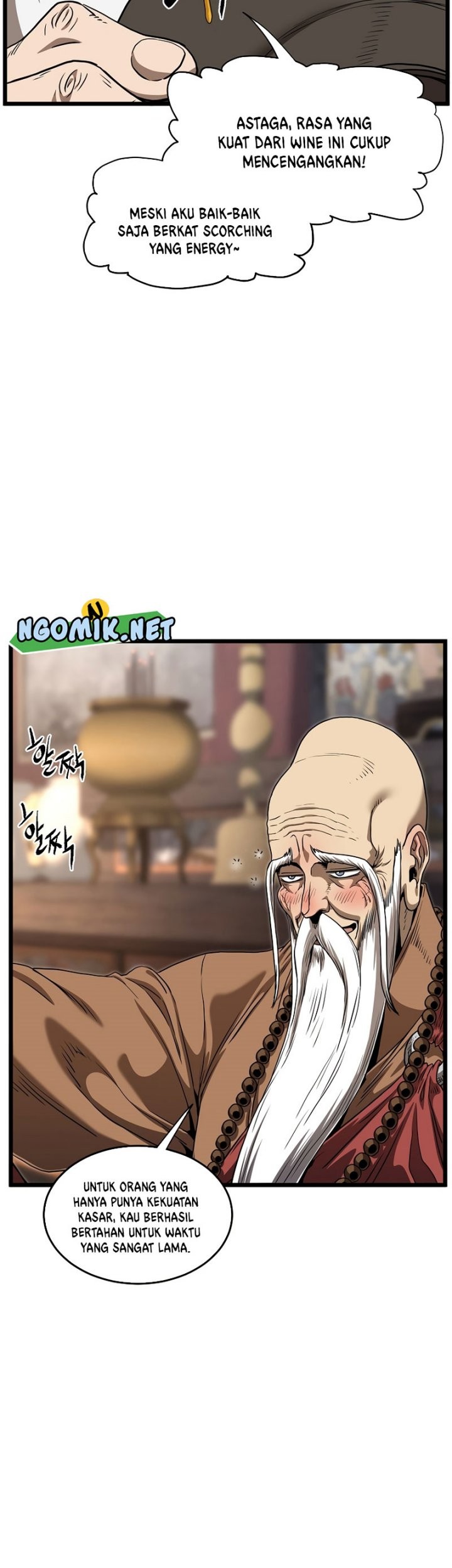 Murim Login - Chapter 152 - Page 6