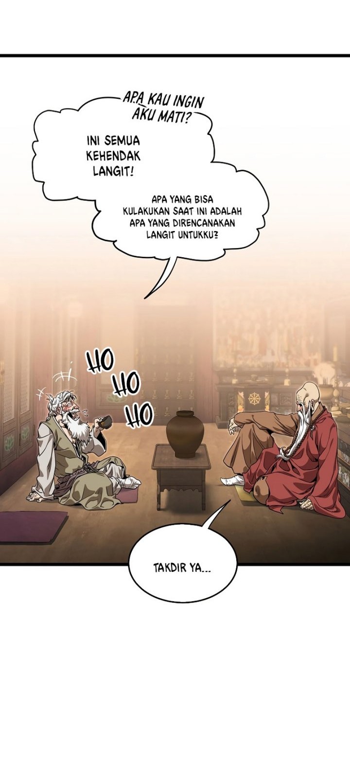 Murim Login - Chapter 152 - Page 7