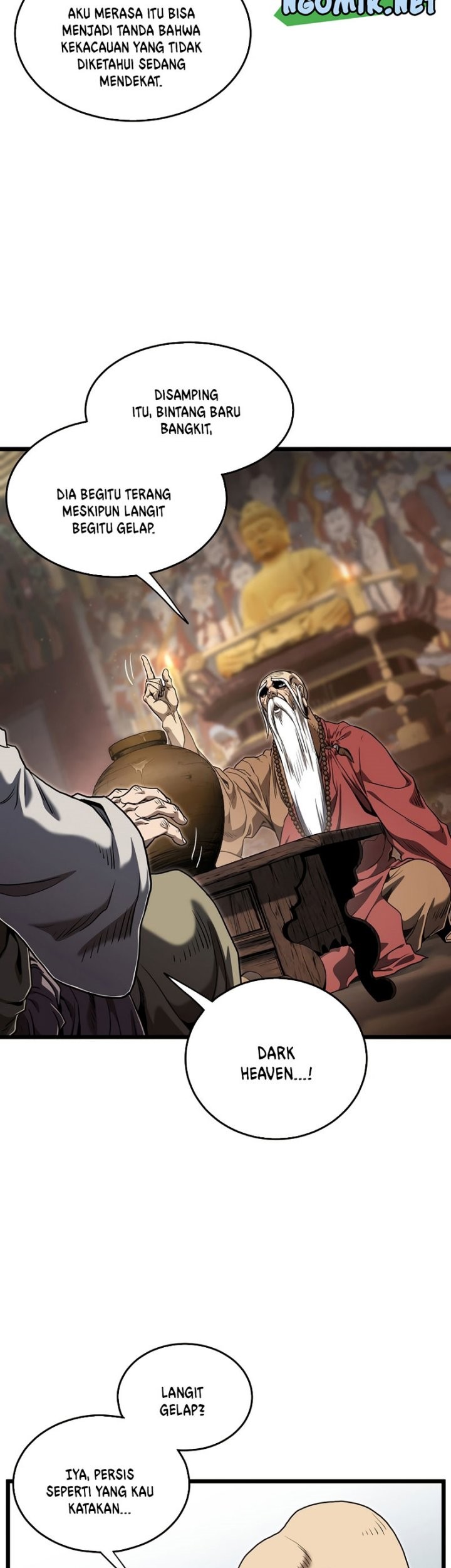 Murim Login - Chapter 152 - Page 10