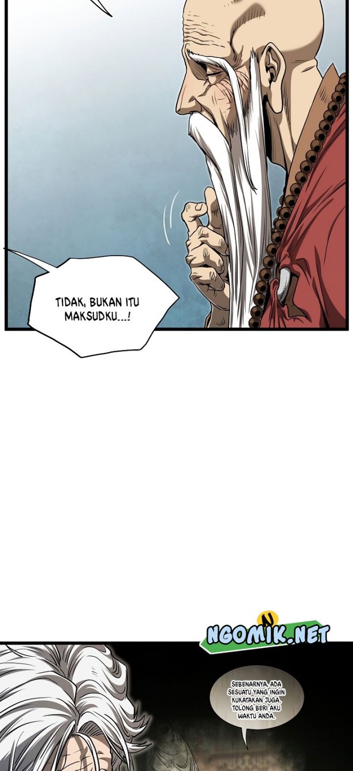 Murim Login - Chapter 152 - Page 11